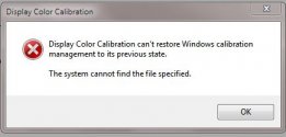 Display Color Calibration.JPG