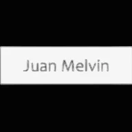 Juan Melvin
