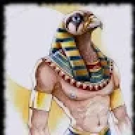 DeiHorus